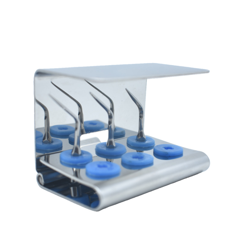 Dental Scaler Tip Holder Endo  - Autoclave Sterilizer Dental のレビューと価格