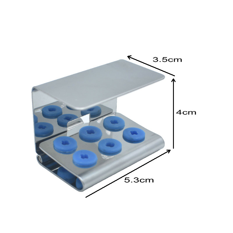 Dental Scaler Tip Holder Endo  - Autoclave Sterilizer Dental のレビューと価格