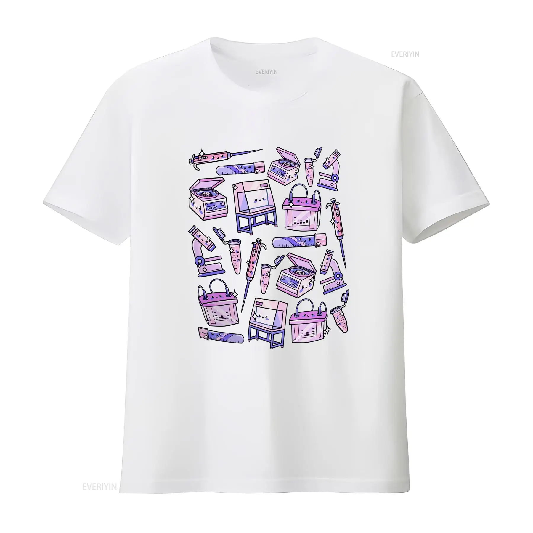 Lab Science T Shirt Microbiolo - Medical Laboratory Technologist のレビューと価格