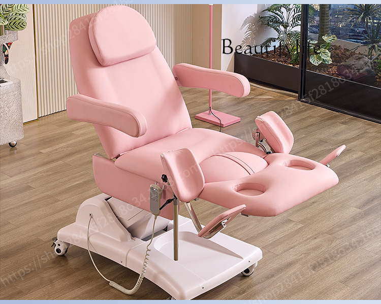 SM Electric Gynecological Beau - Examination Bed Medical のレビューと価格