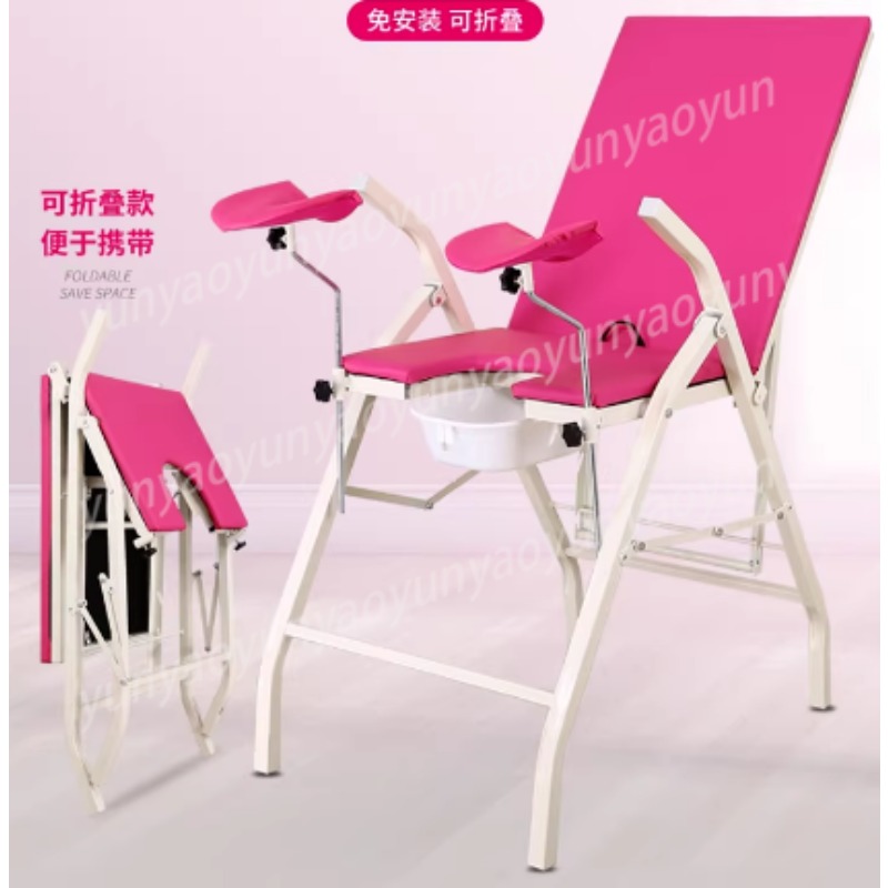Installation-free Foldable Exa - Examination Bed Medical のレビューと価格