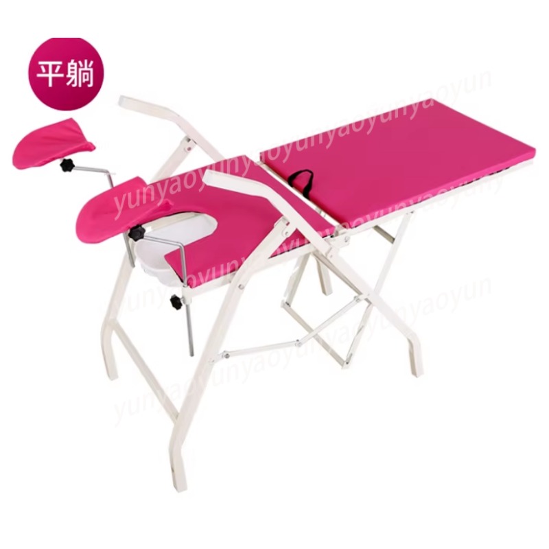 Installation-free Foldable Exa - Examination Bed Medical のレビューと価格