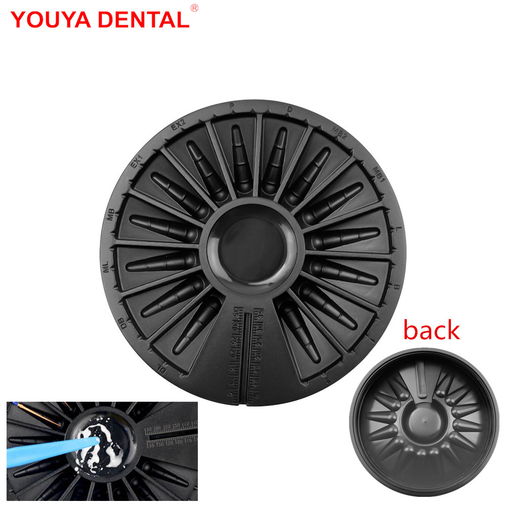1pcs Dental Gutta Percha Point - Autoclave Sterilizer Dental のレビューと価格