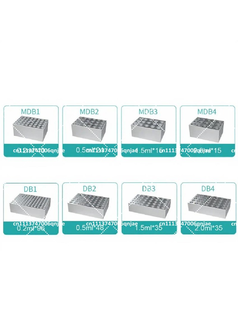 1PC Heating Block Module for M - Lab Incubator のレビューと価格