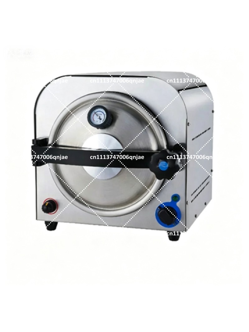 18L Vertical Autoclave Sterili - Autoclave Sterilizer Dental のレビューと価格