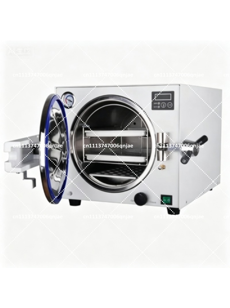 18L Vertical Autoclave Sterili - Autoclave Sterilizer Dental のレビューと価格
