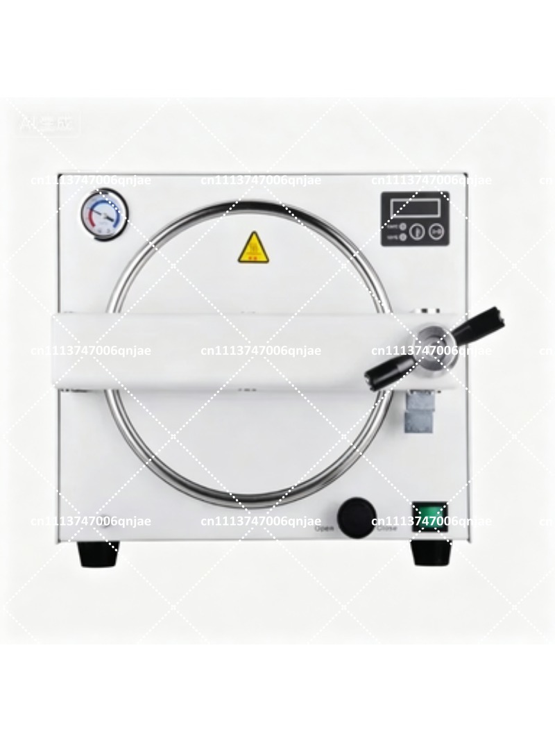 18L Vertical Autoclave Sterili - Autoclave Sterilizer Dental のレビューと価格