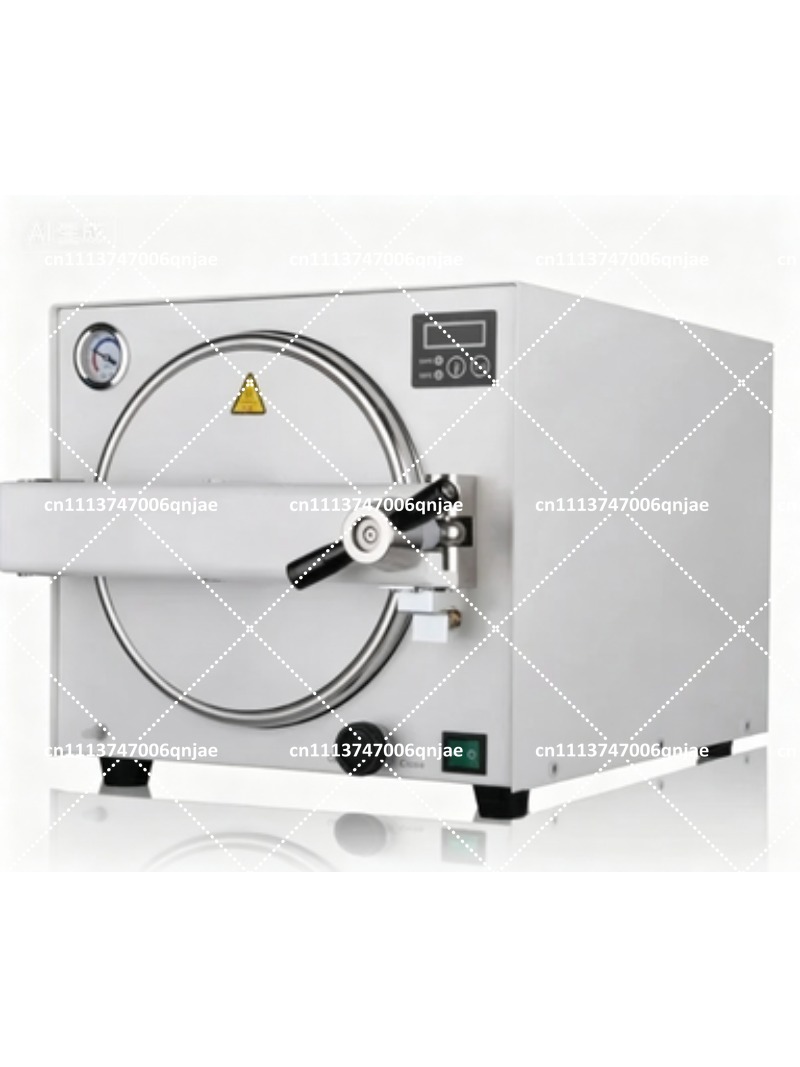 18L Vertical Autoclave Sterili - Autoclave Sterilizer Dental のレビューと価格
