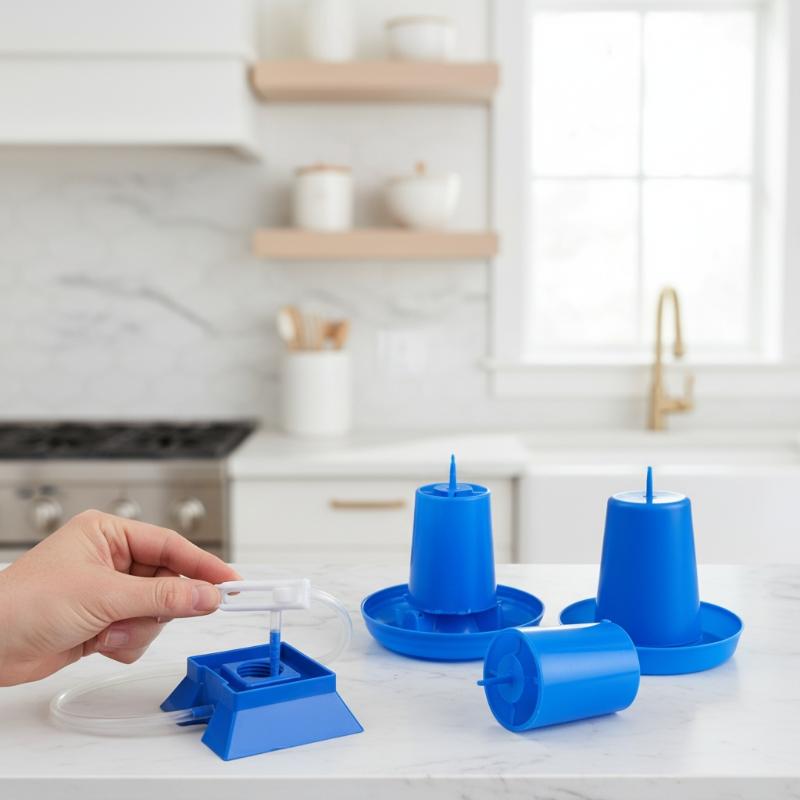 Water Replenisher Adjustable F - Lab Incubator のレビューと価格