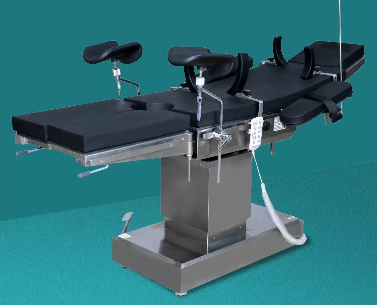 Electric Operating Table for M - Examination Bed Medical のレビューと価格