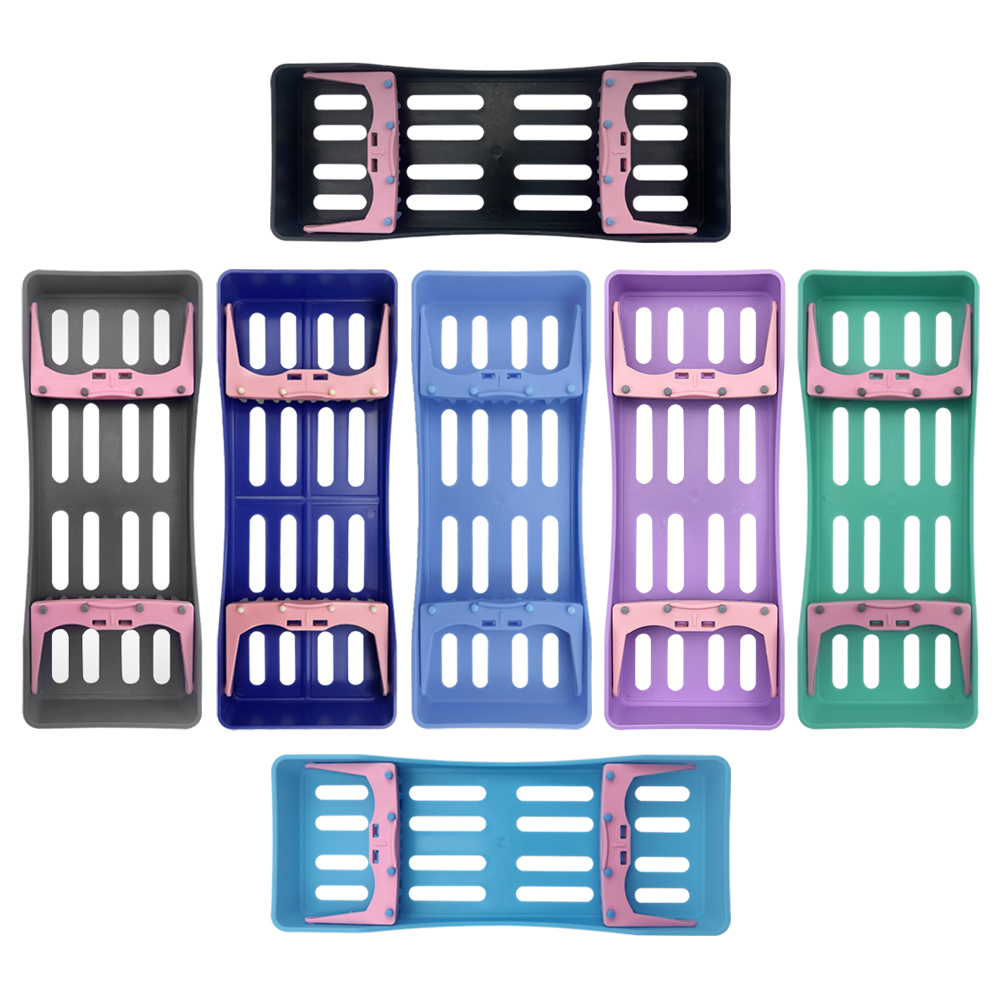1pcs 5 Holes Dental Instrument - Autoclave Sterilizer Dental のレビューと価格