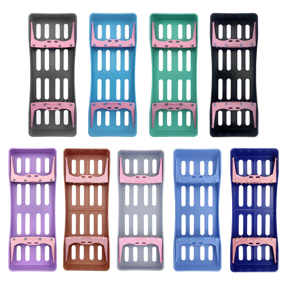 1pcs 5 Holes Dental Instrument - Autoclave Sterilizer Dental のレビューと価格