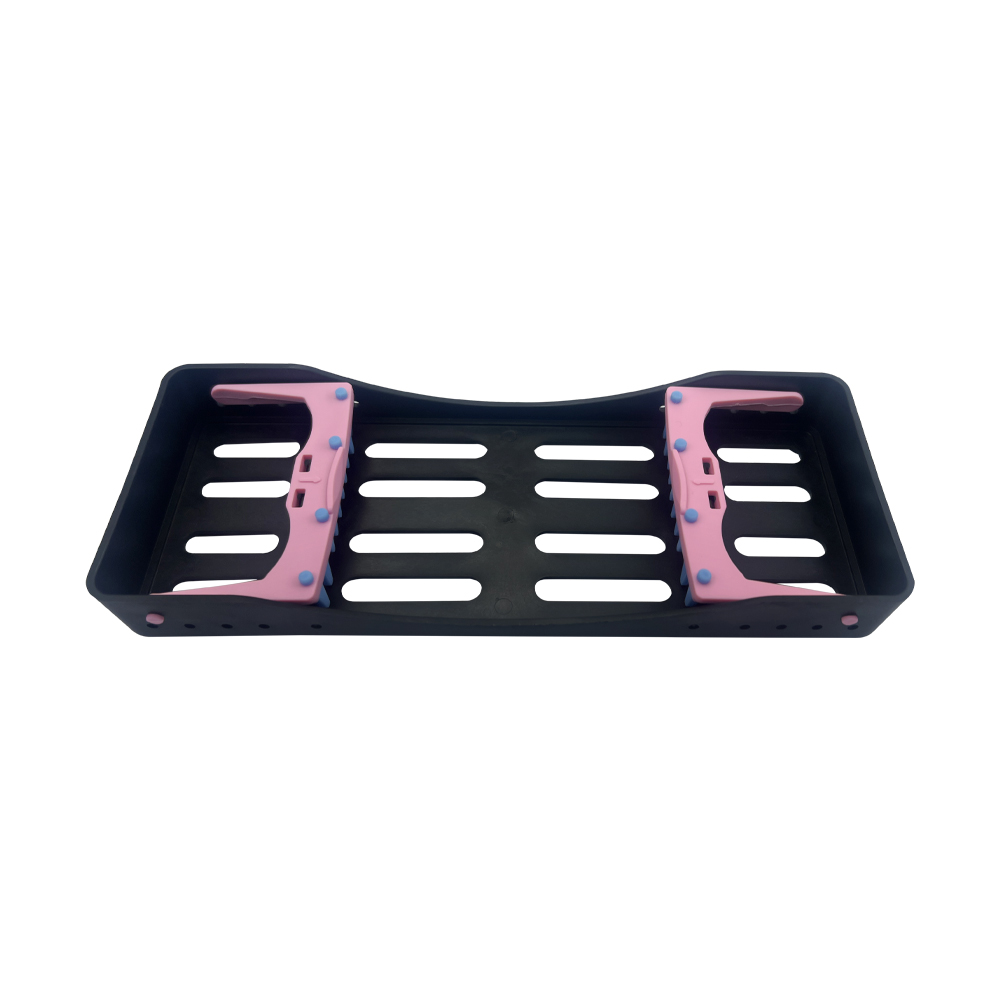 1pcs 5 Holes Dental Instrument - Autoclave Sterilizer Dental のレビューと価格
