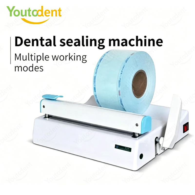 Dental Sealing Machine Adjusta - Autoclave Sterilizer Dental のレビューと価格