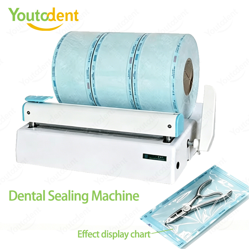 Dental Sealing Machine Adjusta - Autoclave Sterilizer Dental のレビューと価格