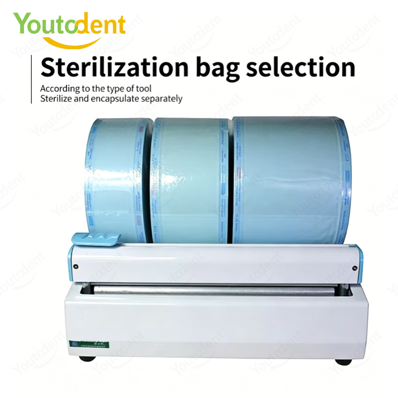 Dental Sealing Machine Adjusta - Autoclave Sterilizer Dental のレビューと価格