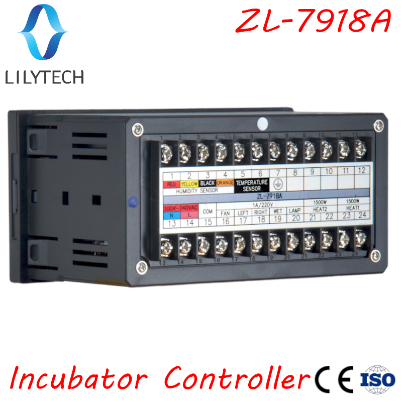 Egg Incubator Controller tempe - Lab Incubator のレビューと価格
