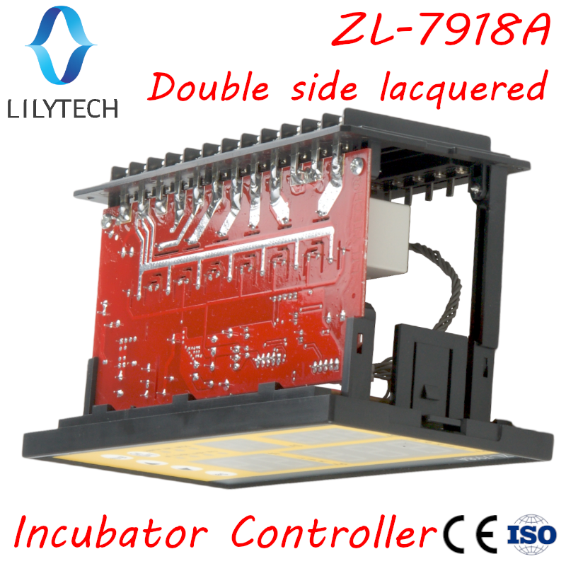 Egg Incubator Controller tempe - Lab Incubator のレビューと価格