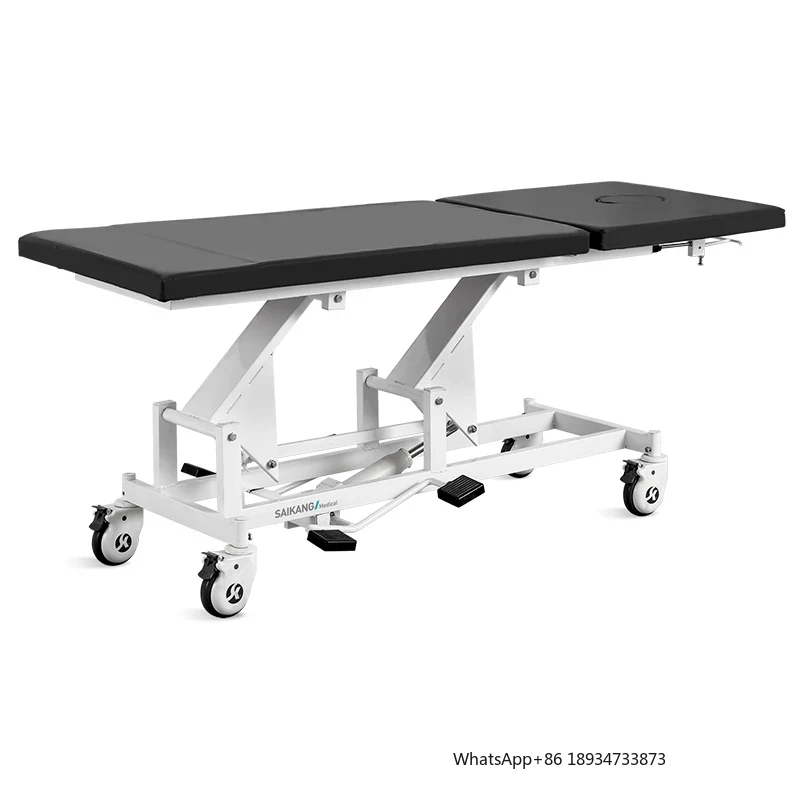 X14 SAIKANG Hydraulic Medical  - Examination Bed Medical のレビューと価格