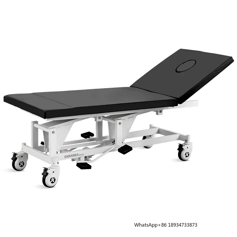 X14 SAIKANG Hydraulic Medical  - Examination Bed Medical のレビューと価格