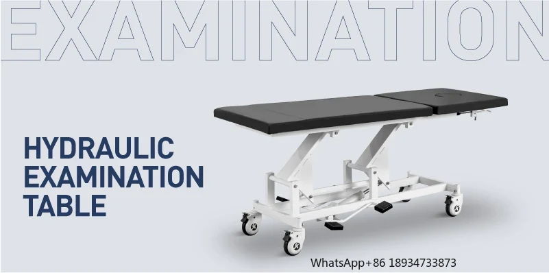 X14 SAIKANG Hydraulic Medical  - Examination Bed Medical のレビューと価格
