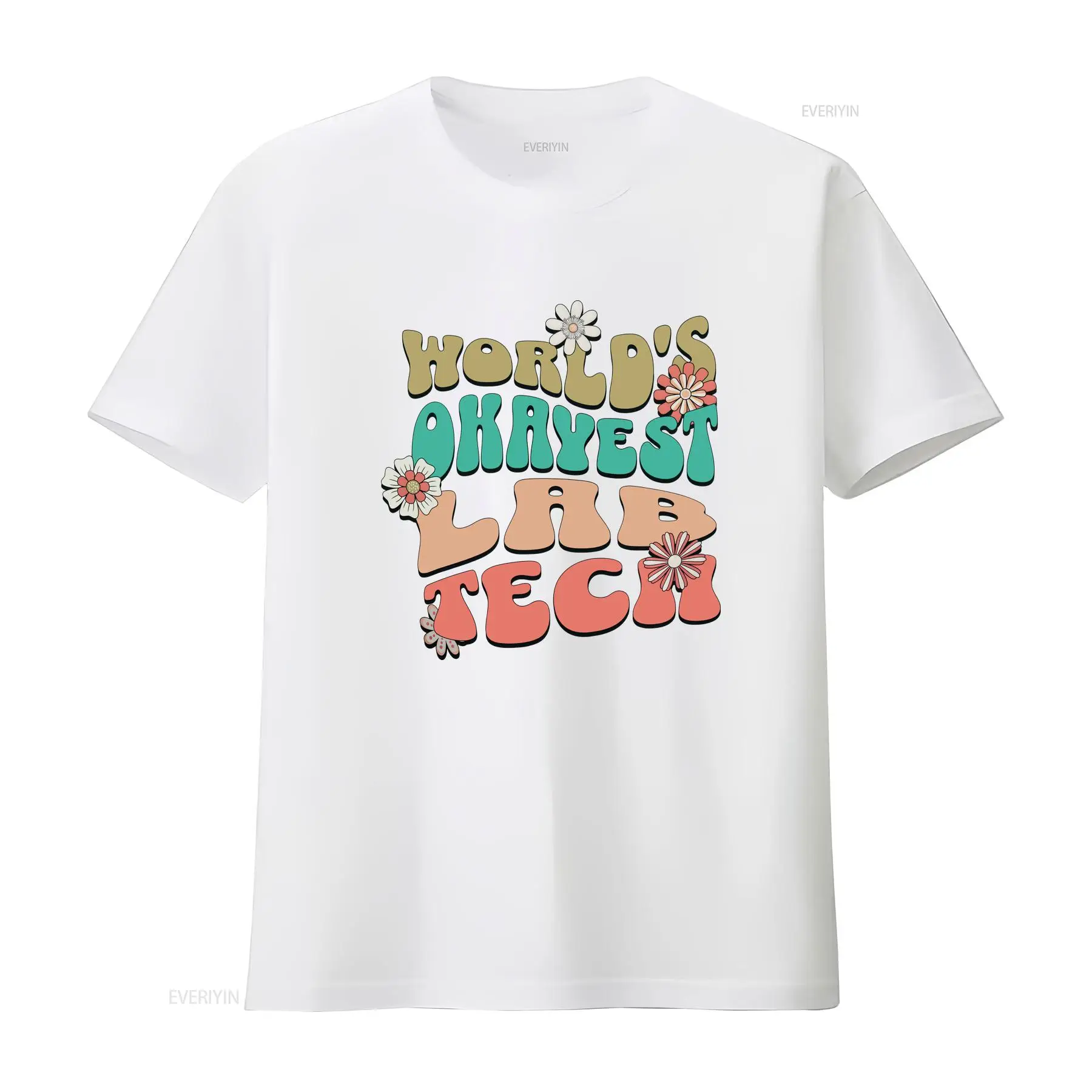 Laboratory Technician T Shirt  - Medical Laboratory Technologist のレビューと価格