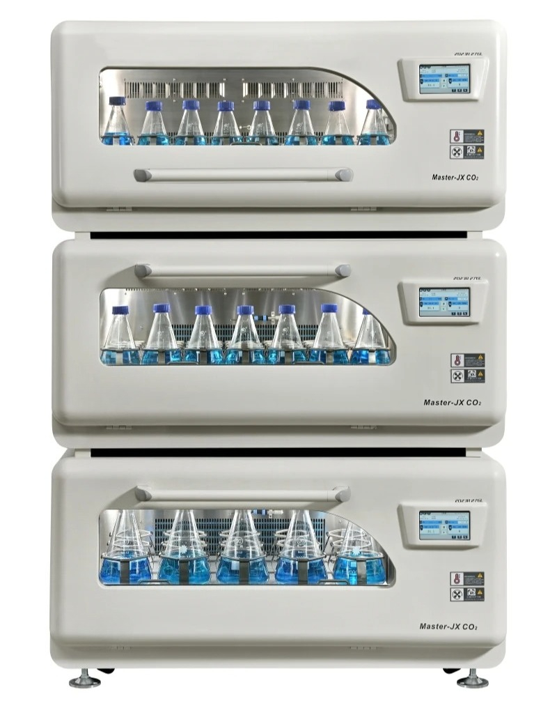Master-JX 2023R Thermostatic L - Incubator Co2 Lab のレビューと価格