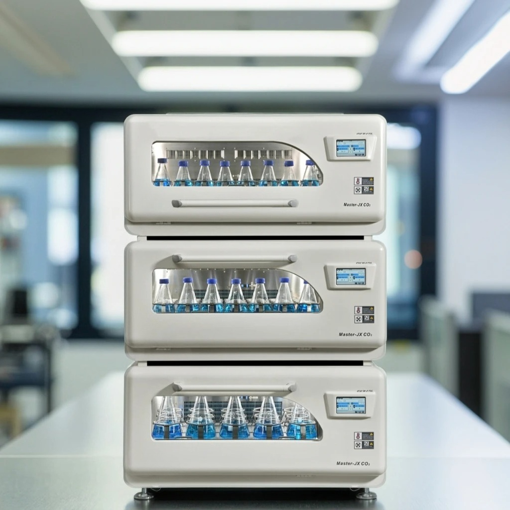 Master-JX 2023R Thermostatic L - Incubator Co2 Lab のレビューと価格