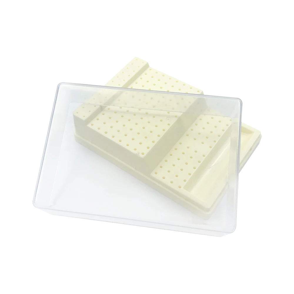 168 Hole Dental Burs Holder Au - Autoclave Sterilizer Dental のレビューと価格