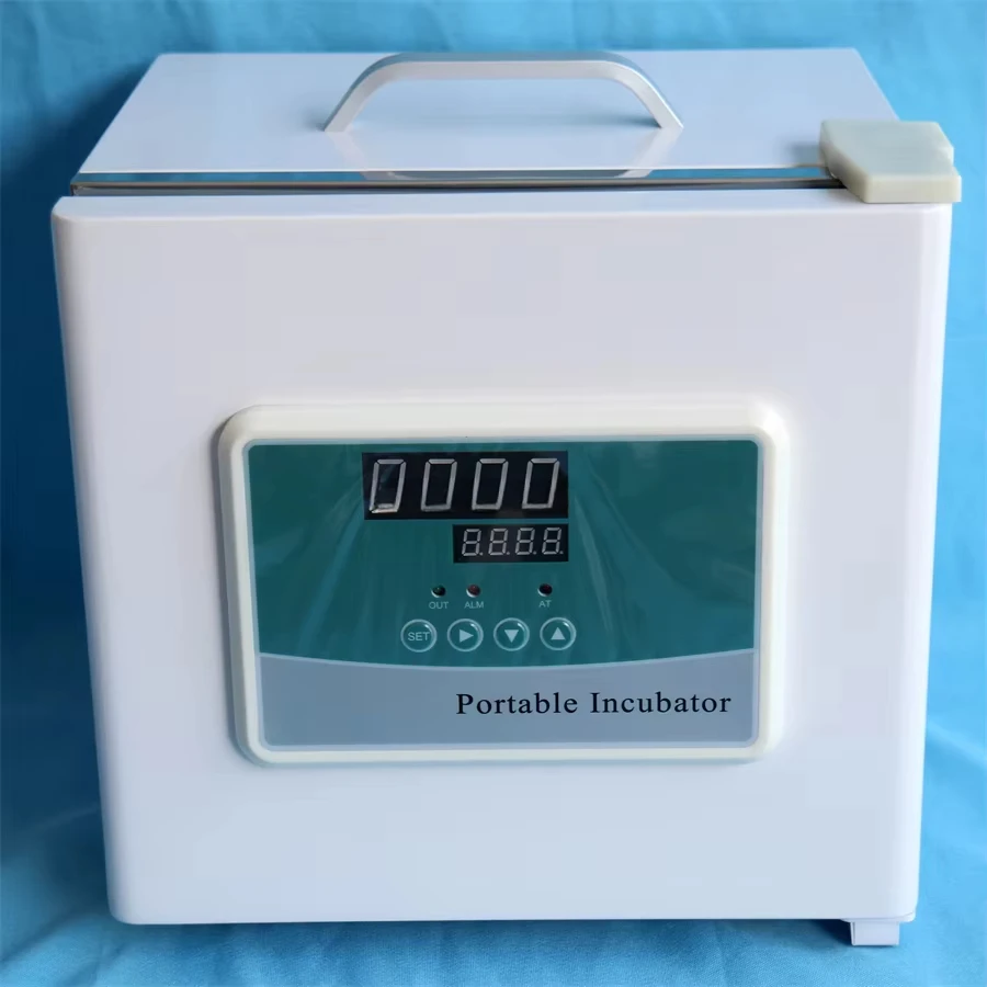 Sell Well9L Portable Incubator - Incubator Co2 Lab のレビューと価格