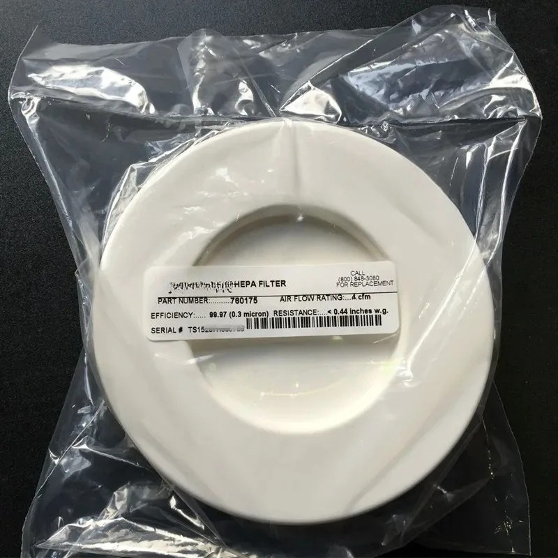 HEPA Filter for CO2 Incubator  - Incubator Co2 Lab のレビューと価格