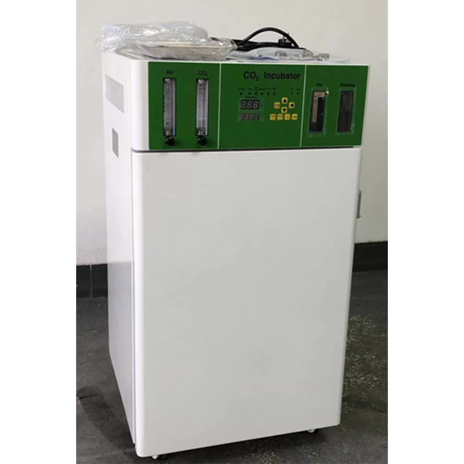 WJ-2-50 CO2 Incubator for Medi - Incubator Co2 Lab のレビューと価格