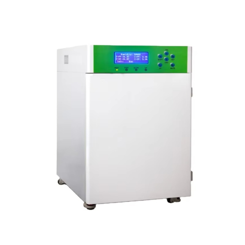 Laboratory use of CO2 incubato - Incubator Co2 Lab のレビューと価格