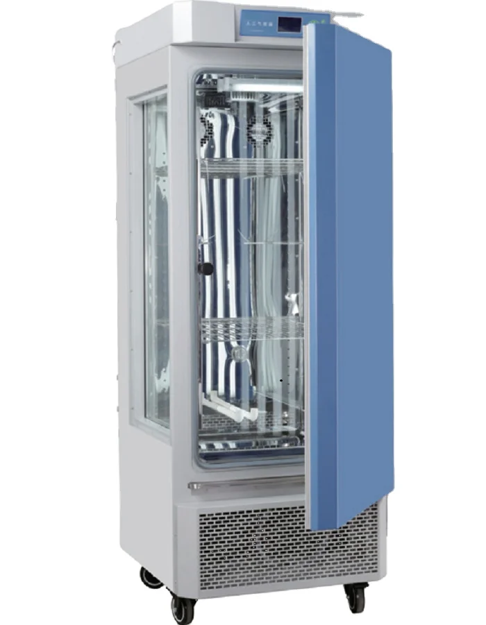 Laboratory BOD Incubator CO2 I - Incubator Co2 Lab のレビューと価格