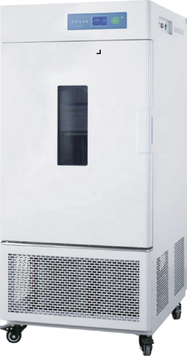 Laboratory BOD Incubator CO2 I - Incubator Co2 Lab のレビューと価格