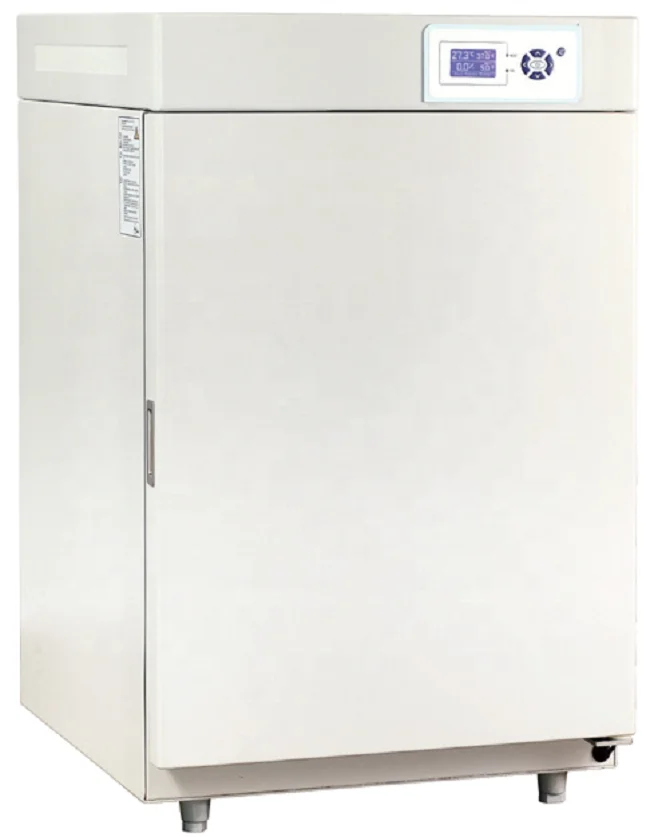 Laboratory BOD Incubator CO2 I - Incubator Co2 Lab のレビューと価格