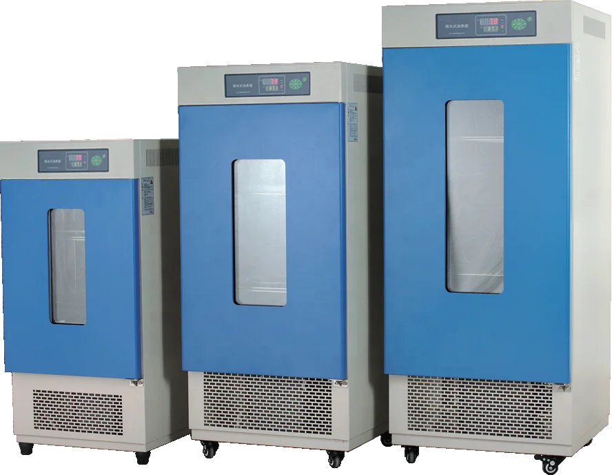 Laboratory BOD Incubator CO2 I - Incubator Co2 Lab のレビューと価格