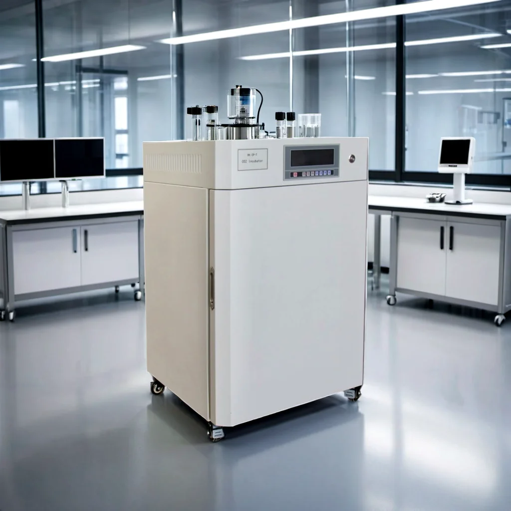 Laboratory CO2 Carbon Dioxide  - Incubator Co2 Lab のレビューと価格
