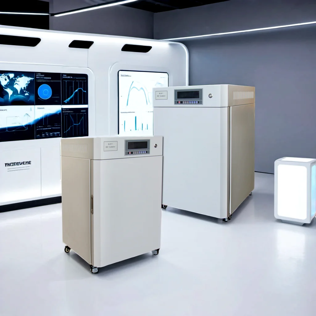 Laboratory CO2 Carbon Dioxide  - Incubator Co2 Lab のレビューと価格