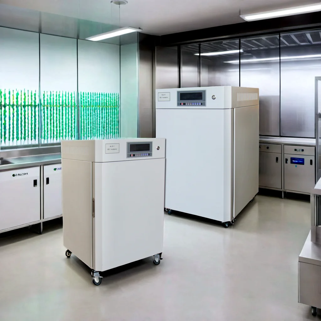 Laboratory CO2 Carbon Dioxide  - Incubator Co2 Lab のレビューと価格