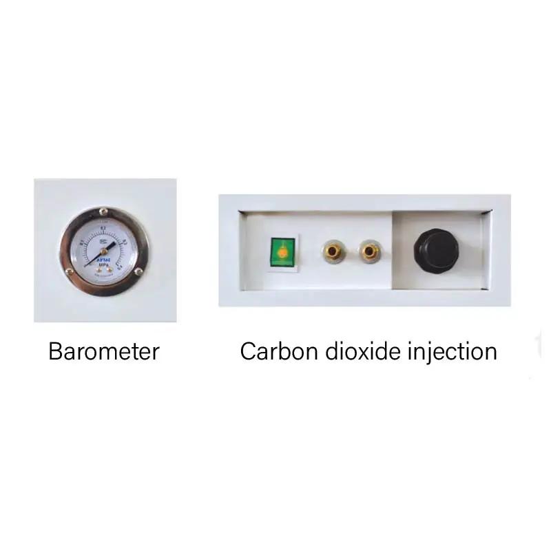 IKEME Microbiology Laboratory  - Incubator Co2 Lab のレビューと価格