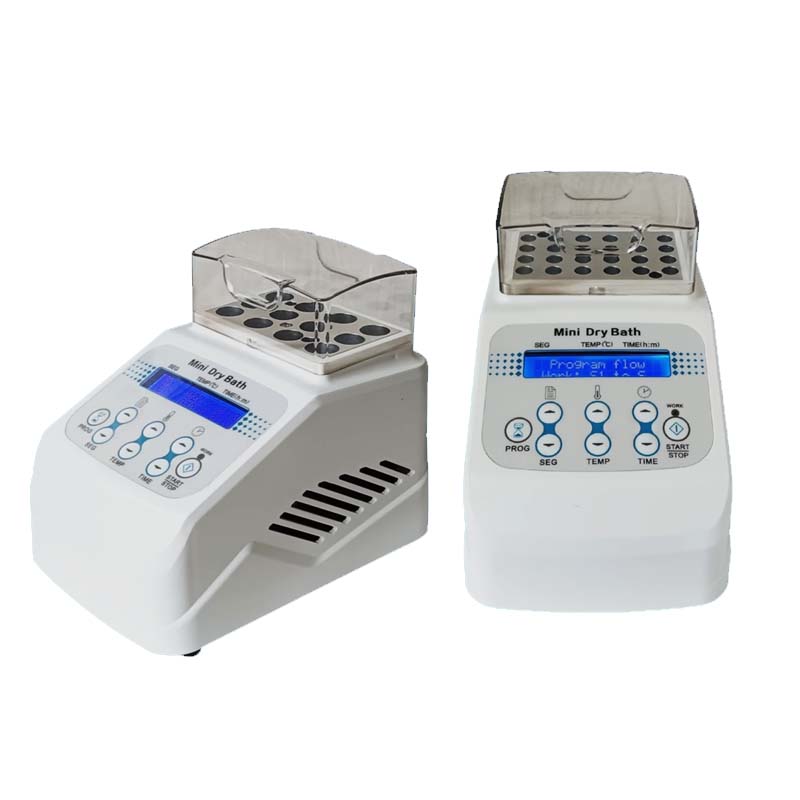 Portable Thermostatic Mini Dry - Lab Incubator のレビューと価格