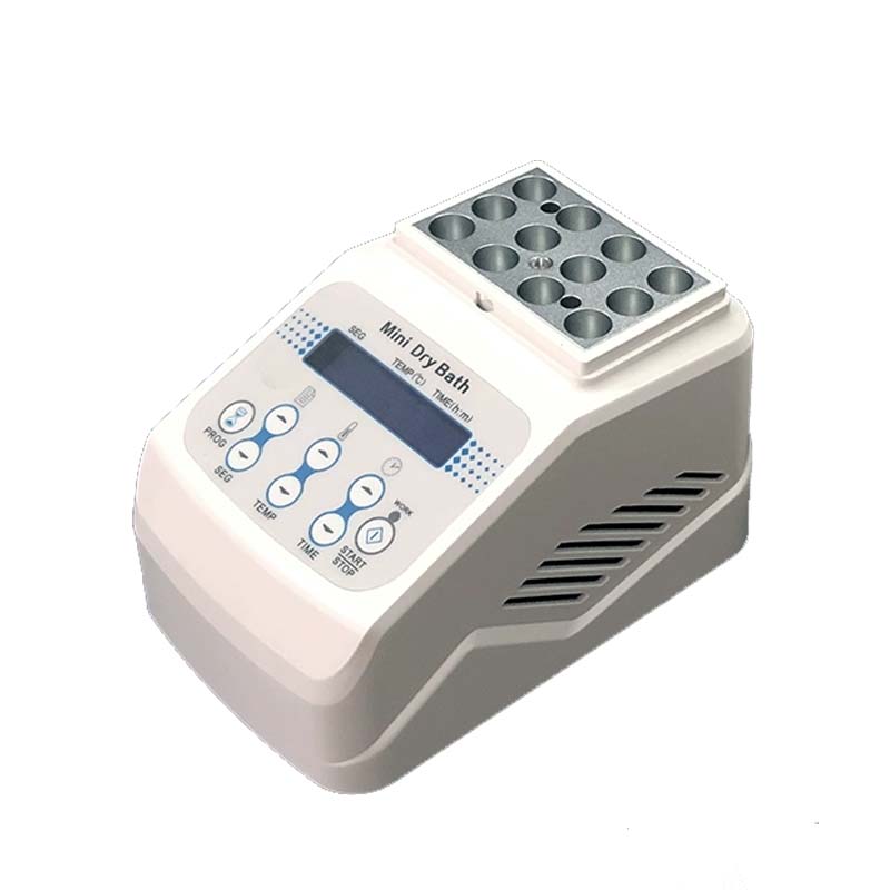 Portable Thermostatic Mini Dry - Lab Incubator のレビューと価格