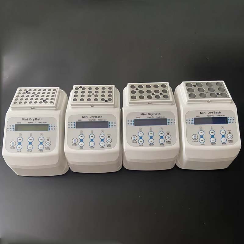 Portable Thermostatic Mini Dry - Lab Incubator のレビューと価格