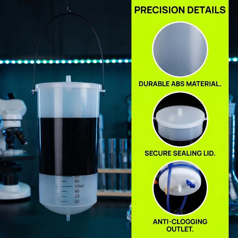 Brine Shrimp Incubator Artemia - Lab Incubator のレビューと価格