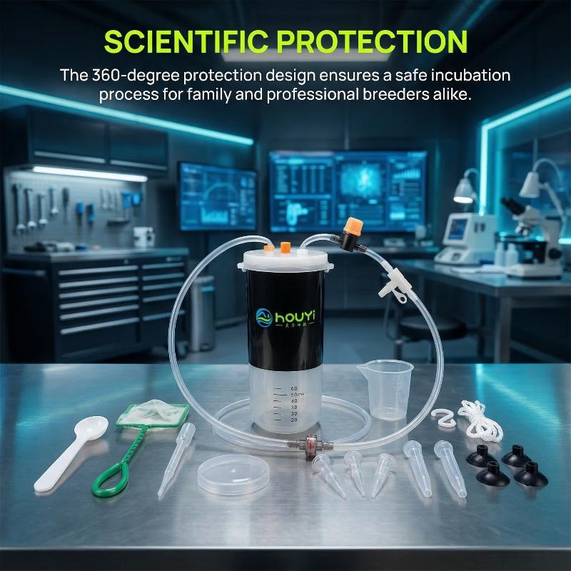 Brine Shrimp Incubator Artemia - Lab Incubator のレビューと価格