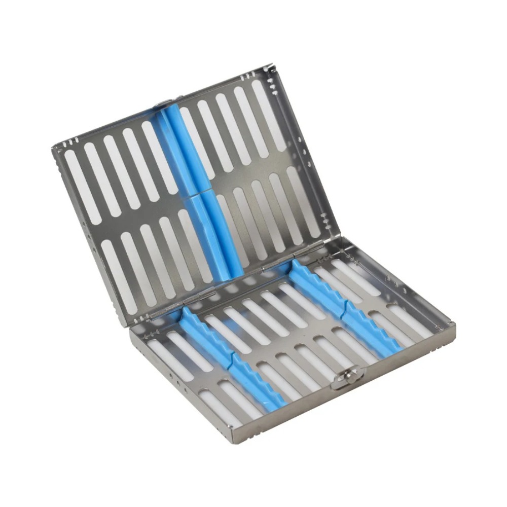 Dental Sterilizing Cassett Sur - Autoclave Sterilizer Dental のレビューと価格