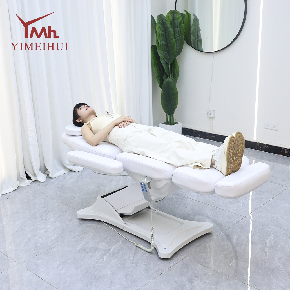 Electric 3 Motor Aesthetic Rec - Examination Bed Medical のレビューと価格