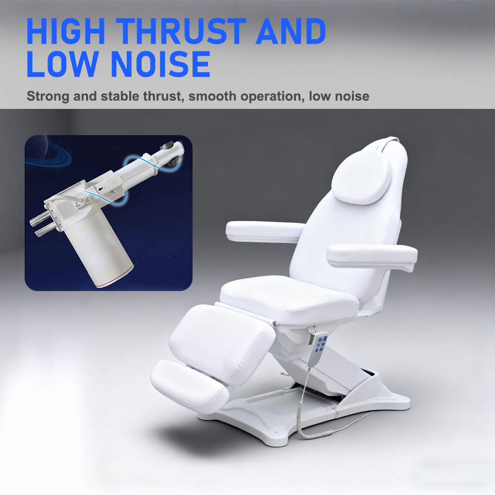 Electric 3 Motor Aesthetic Rec - Examination Bed Medical のレビューと価格