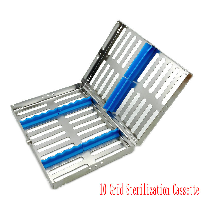 1pc Dental Sterilization Rack  - Autoclave Sterilizer Dental のレビューと価格